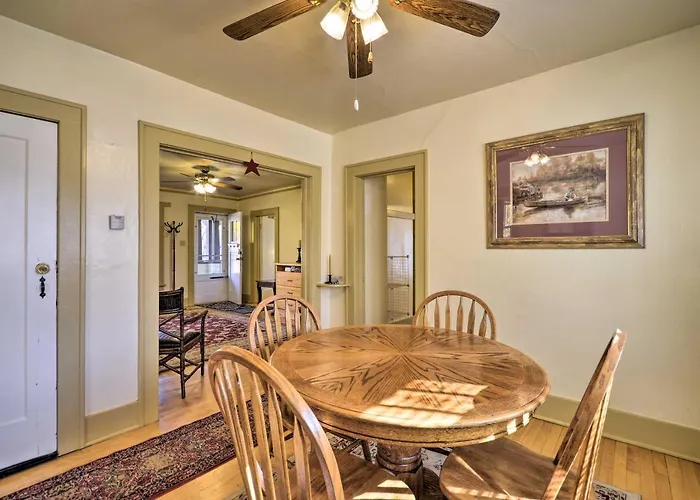 Charming Montana Home W/ Grill: 6 Mi To Lake Elmo!