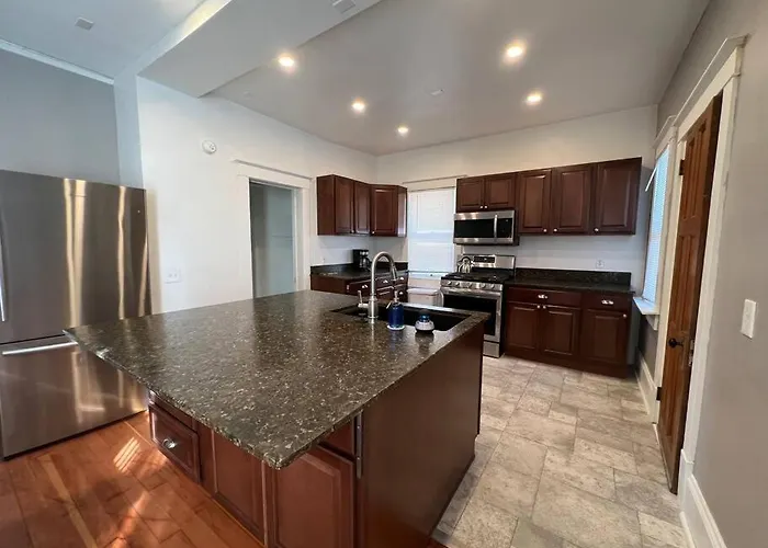 Timelessly Restored Home - Entirely Yours To Enjoy