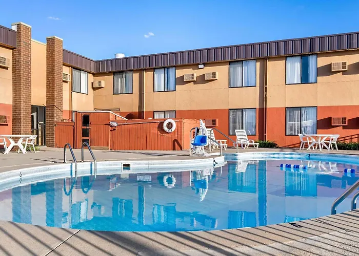 Econo Lodge Billings